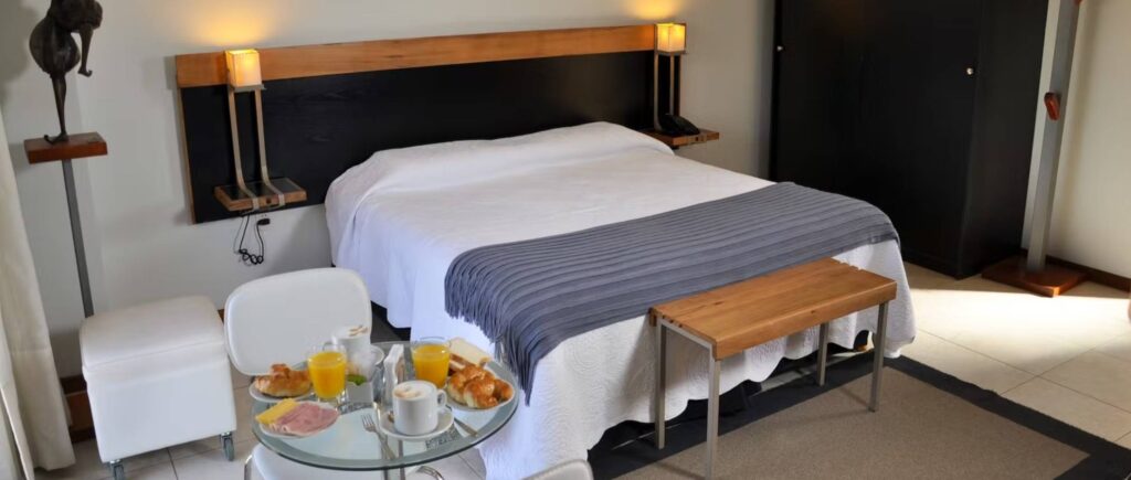 Tierra Mora Hotel Boutique & Apartaments (turismo social)