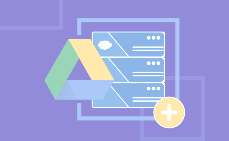 Curso asincrónico: Google Drive