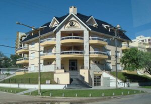 Agustina Villa Gesell